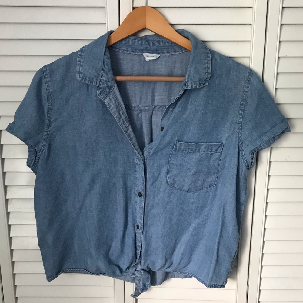 Aeropostale Shirt